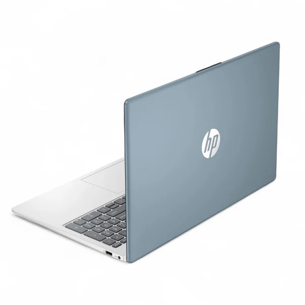 Laptop HP 15-fc0256la AMD Ryzen 5 7520U 16GB 512GB 15.6Inch HDMI USB-C 2USB-A WIN11-SL-BLUE - Imagen 3