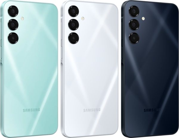 Samsung Galaxy A16  4GB/8GB - 128GB/256GB - Imagen 3