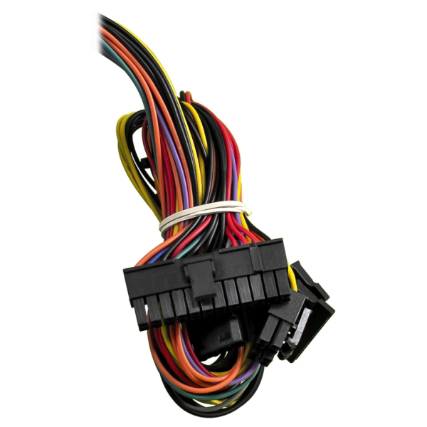 FUENTE DE PODER GAZAL atx 850w - Imagen 3
