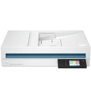 HP ScanJet Enterprise