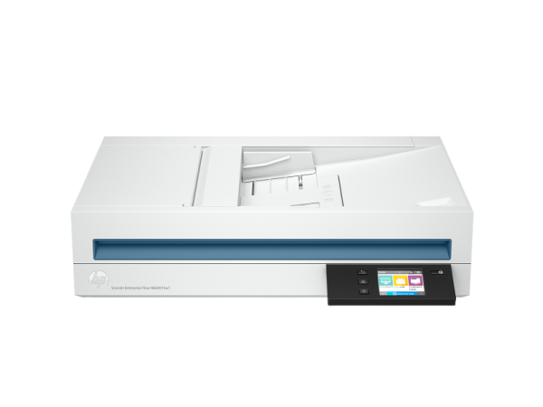 HP ScanJet Enterprise