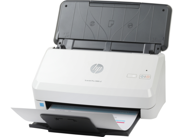 Escáner HP Scanjet Pro - Imagen 2