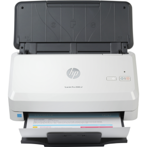 Escáner HP Scanjet Pro