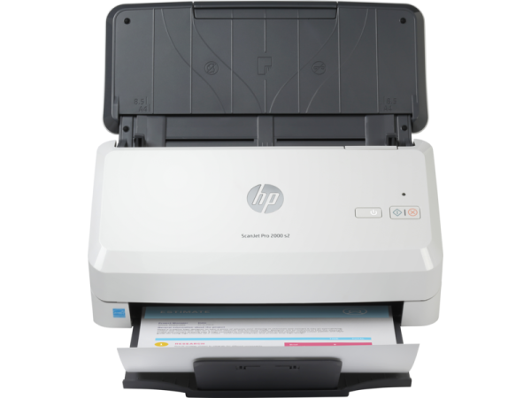 Escáner HP Scanjet Pro