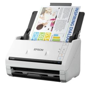 Epson DS-530 II