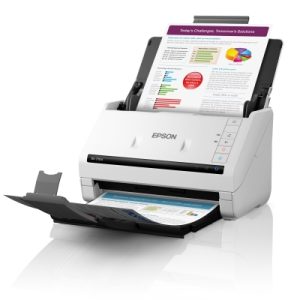 EPSON DS-770II
