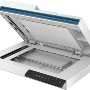 HP ScanJet