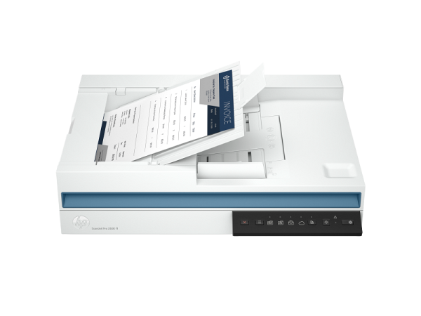HP ScanJet - Imagen 2