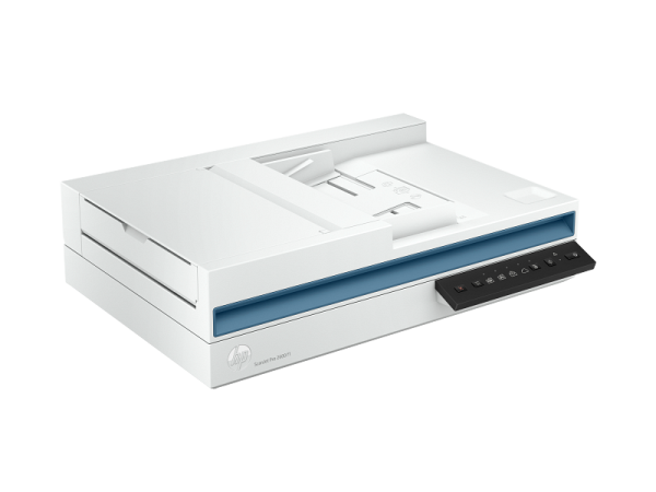 HP ScanJet - Imagen 3