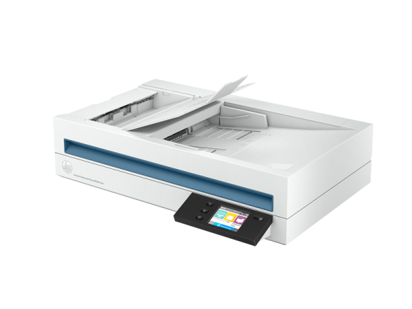 HP ScanJet Enterprise - Imagen 3